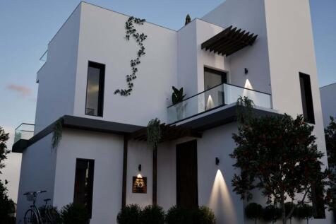Luxury 3 Bed Villas For Sale North Cyprus with Sea and Mountain Views Image 83 4