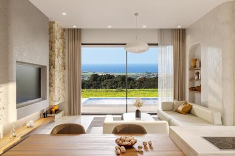 Luxury 2 Bedroom Bungalow with Private Swimming Pool Image 9999 7