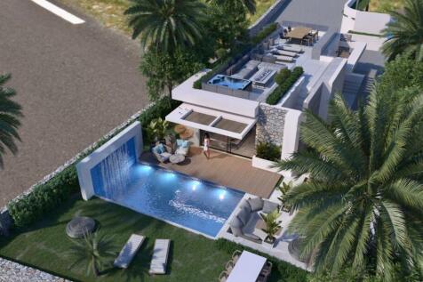 Luxury 2 Bedroom Bungalow with Private Swimming Pool Image 9999 4