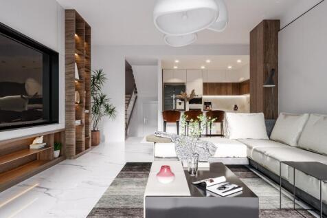 Luxury 2 Bedroom Villa with Private Swimming Pool Image 9999 7