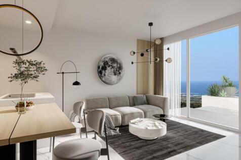 Luxury 2 Bedroom Penthouse Apartment with Communal Swimming Pool and Roof Terrace Image 97 9