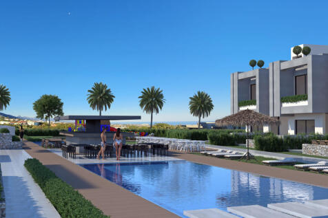 Luxury 2 Bedroom Garden Apartment with Communal Swimming Pool and Roof Terrace Image 9999 5