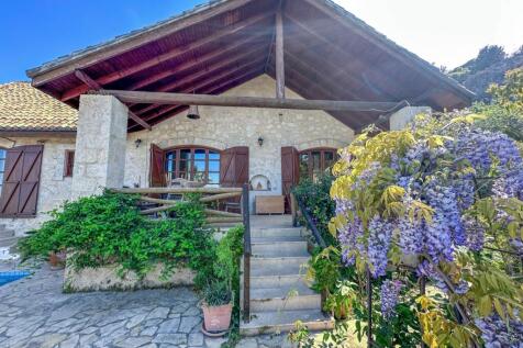 Traditional Stone 3 Bedroom Villa Nestled in Mountain and Nature in Baspinar,Lapta Image 9999 4