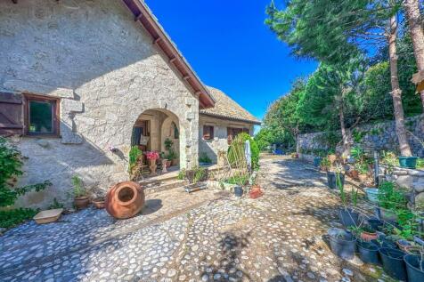 Traditional Stone 3 Bedroom Villa Nestled in Mountain and Nature in Baspinar,Lapta Image 9999 7