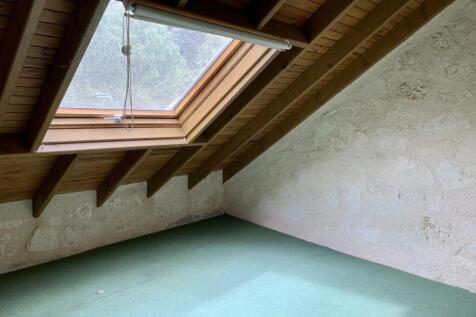Traditional Stone 3 Bedroom Villa Nestled in Mountain and Nature in Baspinar,Lapta Image 9999 21