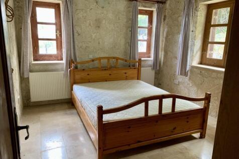 Traditional Stone 3 Bedroom Villa Nestled in Mountain and Nature in Baspinar,Lapta Image 9999 19
