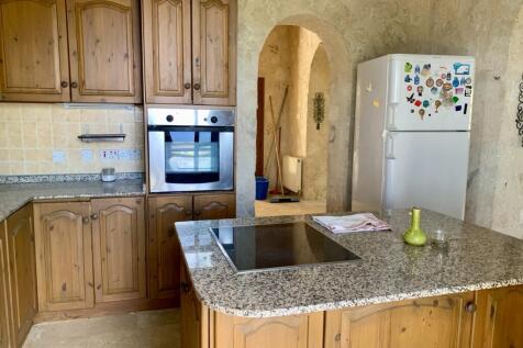 Traditional Stone 3 Bedroom Villa Nestled in Mountain and Nature in Baspinar,Lapta Image 9999 15