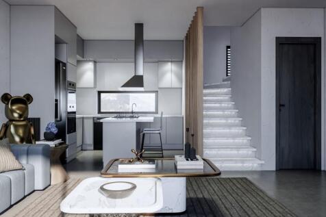 Sunsetbay Semi-detached Villas 2&#43;1 Image 9999 17