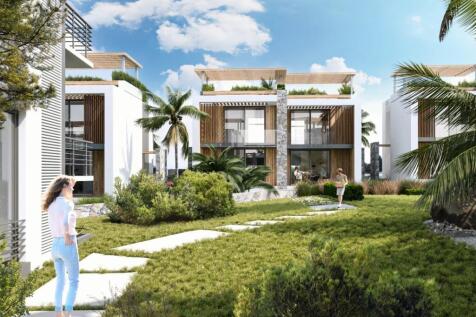 Sunsetbay Semi-detached Villas 2&#43;1 Image 9999 2