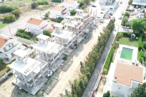Attractive Karaoglanoglu Villas 3&#43;1 Image 9999 8