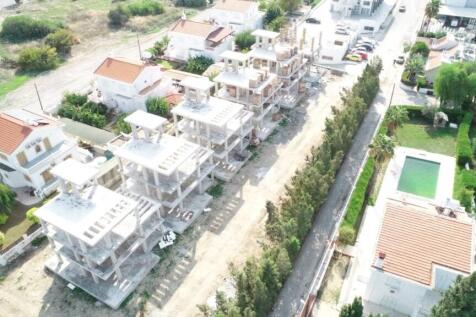 Attractive Karaoglanoglu Villas 3&#43;1 Image 9999 7