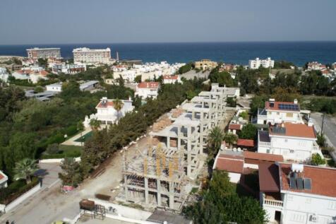 Attractive Karaoglanoglu Villas 3&#43;1 Image 9999 3