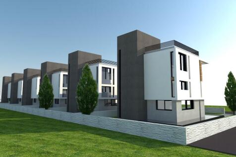 Attractive Karaoglanoglu Villas 3&#43;1 Image 9999 15