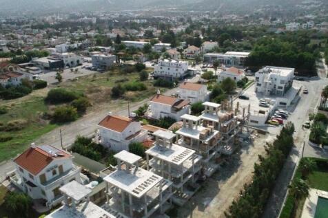Attractive Karaoglanoglu Villas 3&#43;1 Image 9999 6