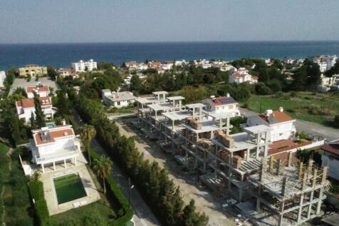 Attractive Karaoglanoglu Villas 3&#43;1 Image 9999 4