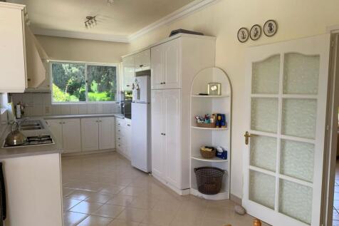 Peaceful 3 Bedroom Bungalow with Private Pool, Mature Gardens &amp; Panoramic Views in Catalkoy Image 9999 11