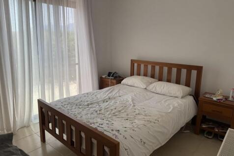 Charming 2 Bedroom Bungalow with Mature Garden &amp; Roof Terrace in Alagadi Image 9999 10