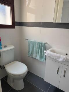 Charming 2 Bedroom Bungalow with Mature Garden &amp; Roof Terrace in Alagadi Image 9999 11