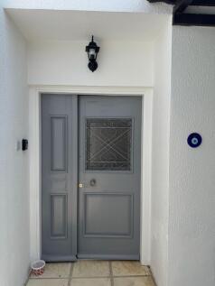 Charming 2 Bedroom Bungalow with Mature Garden &amp; Roof Terrace in Alagadi Image 9999 6