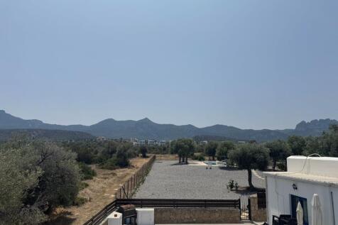 Charming 2 Bedroom Bungalow with Mature Garden &amp; Roof Terrace in Alagadi Image 9999 21