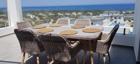 Luxury Seaview Penthouse 2 Bedroom Apartment Fully Furnished Key Ready Image 9999 24