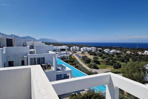Luxury Seaview Penthouse 2 Bedroom Apartment Fully Furnished Key Ready Image 9999 4