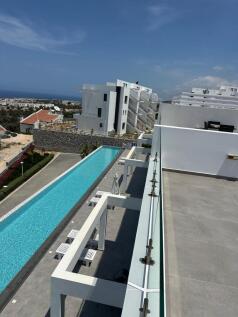 Luxury Seaview Penthouse 2 Bedroom Apartment Fully Furnished Key Ready Image 9999 5