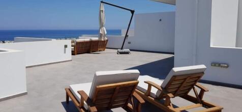 Luxury Seaview Penthouse 2 Bedroom Apartment Fully Furnished Key Ready Image 9999 23