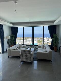 Luxury Seaview Penthouse 2 Bedroom Apartment Fully Furnished Key Ready Image 9999 10