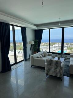 Luxury Seaview Penthouse 2 Bedroom Apartment Fully Furnished Key Ready Image 9999 9