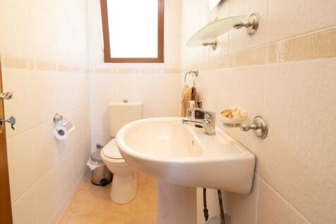 3 bedroom bungalow &#43; swimming pool &#43; air conditioning, travertine marble &#43; large terrace &#43; outstanding panoramic views &#43; Title deed in owner&#39;s name, VAT paid Image 9999 24
