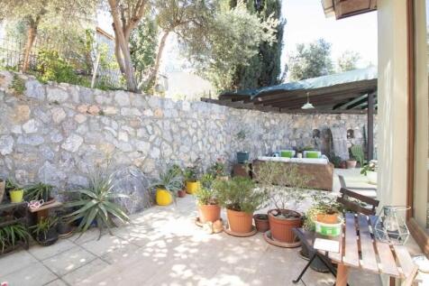3 bedroom bungalow &#43; swimming pool &#43; air conditioning, travertine marble &#43; large terrace &#43; outstanding panoramic views &#43; Title deed in owner&#39;s name, VAT paid Image 9999 25