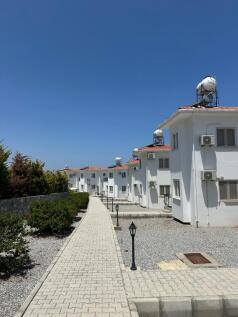 Excellent Detached Sea View 2 Bedroom Villa Holiday Home in Esentepe  Image 9999 21