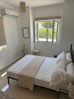 Excellent Detached Sea View 2 Bedroom Villa Holiday Home in Esentepe  Image 9999 17