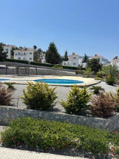 Excellent Detached Sea View 2 Bedroom Villa Holiday Home in Esentepe  Image 9999 5