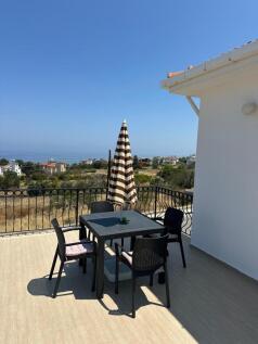 Excellent Detached Sea View 2 Bedroom Villa Holiday Home in Esentepe  Image 9999 4