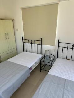 Excellent Detached Sea View 2 Bedroom Villa Holiday Home in Esentepe  Image 9999 14