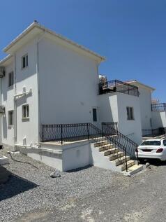 Excellent Detached Sea View 2 Bedroom Villa Holiday Home in Esentepe  Image 9999 6