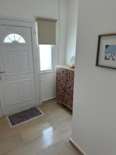 Excellent Detached Sea View 2 Bedroom Villa Holiday Home in Esentepe  Image 9999 9