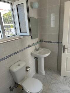 Excellent Detached Sea View 2 Bedroom Villa Holiday Home in Esentepe  Image 9999 23