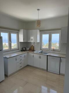 Excellent Detached Sea View 2 Bedroom Villa Holiday Home in Esentepe  Image 9999 18