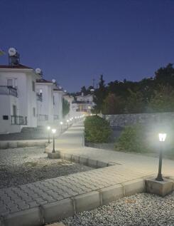 Excellent Detached Sea View 2 Bedroom Villa Holiday Home in Esentepe  Image 9999 25