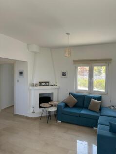 Excellent Detached Sea View 2 Bedroom Villa Holiday Home in Esentepe  Image 9999 11