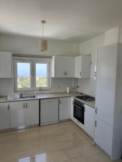 Excellent Detached Sea View 2 Bedroom Villa Holiday Home in Esentepe  Image 9999 19