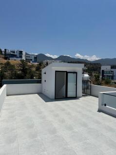 COMPLETED Brand New Modern Villas In Quiet Location With Sea Views Image 88 8
