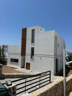 COMPLETED Brand New Modern Villas In Quiet Location With Sea Views Image 81 2
