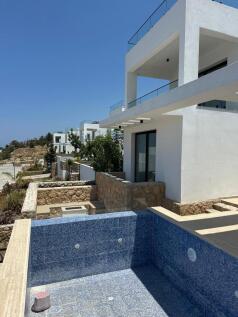 COMPLETED Brand New Modern Villas In Quiet Location With Sea Views Image 84 4