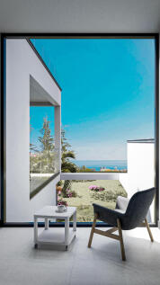 COMPLETED Brand New Modern Villas In Quiet Location With Sea Views Image 9999 22