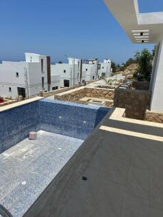 COMPLETED Brand New Modern Villas In Quiet Location With Sea Views Image 87 7