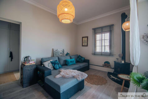 Idyllic Luxury Villa 3 Bedrooms set in the Pine Forests of Esentepe close to the Golf Club &amp; Beach Image 9999 10